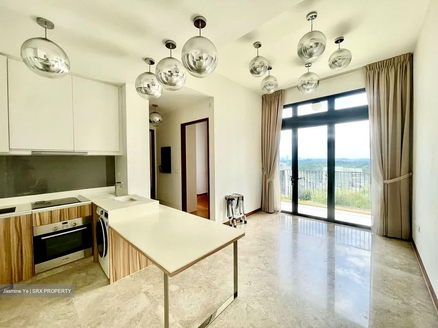 Eco Sanctuary (D23), Condominium #576267261